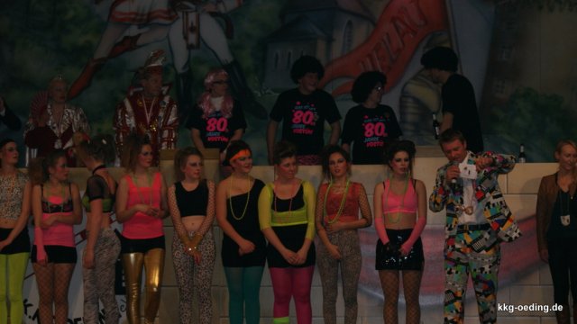 2014.01.25 KKG-Kappenball